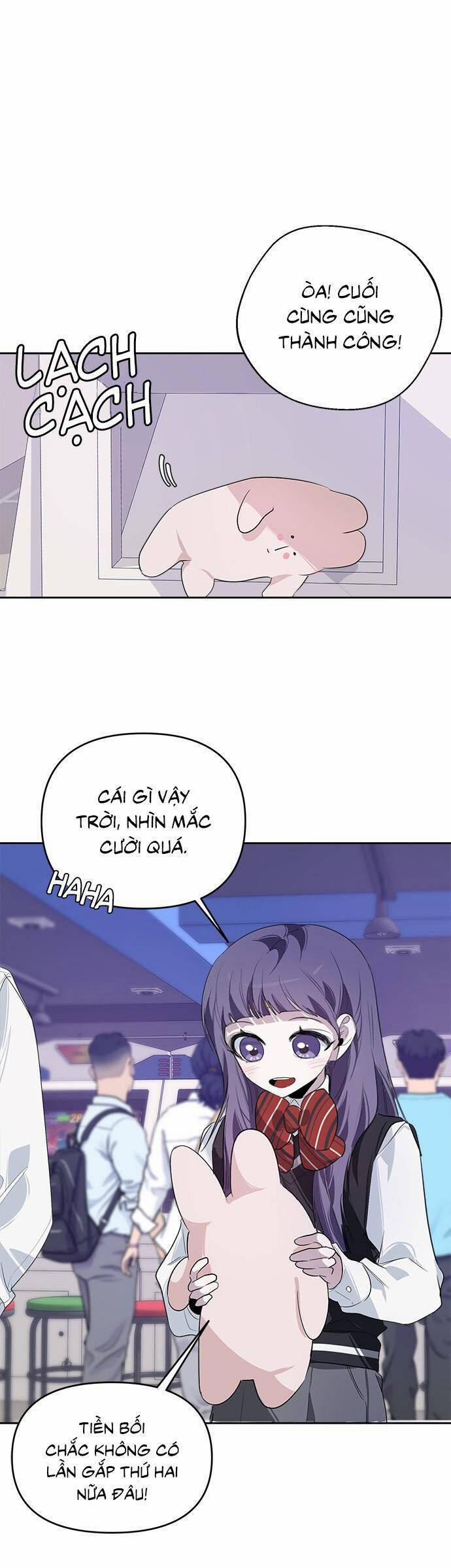 Đàn Anh Xấu Xa 13 trang 40