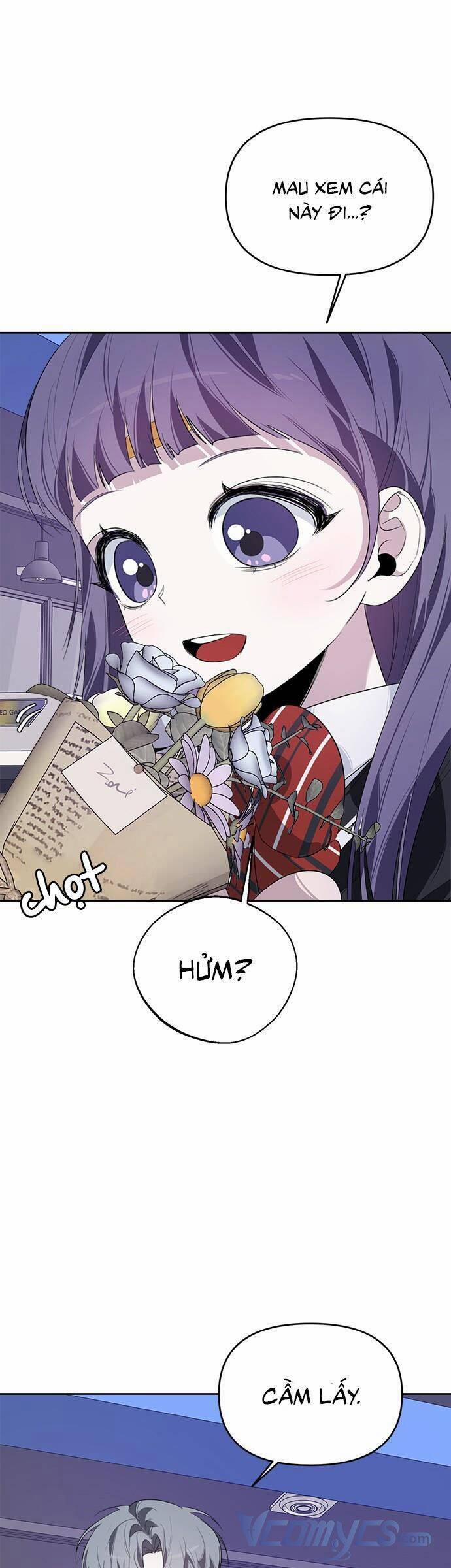 Đàn Anh Xấu Xa 13 trang 41