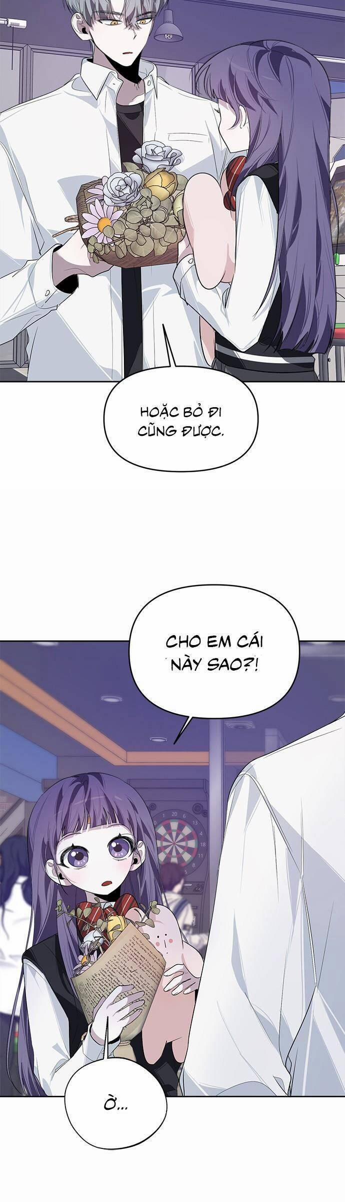 Đàn Anh Xấu Xa 13 trang 42