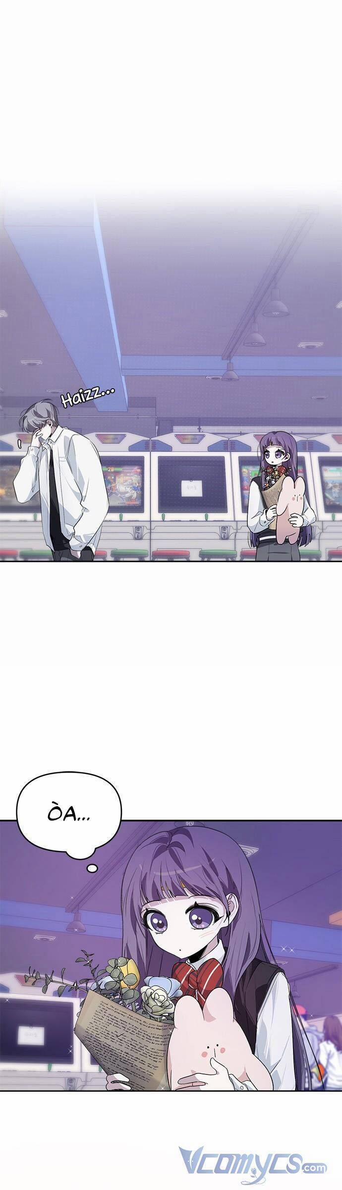 Đàn Anh Xấu Xa 13 trang 43