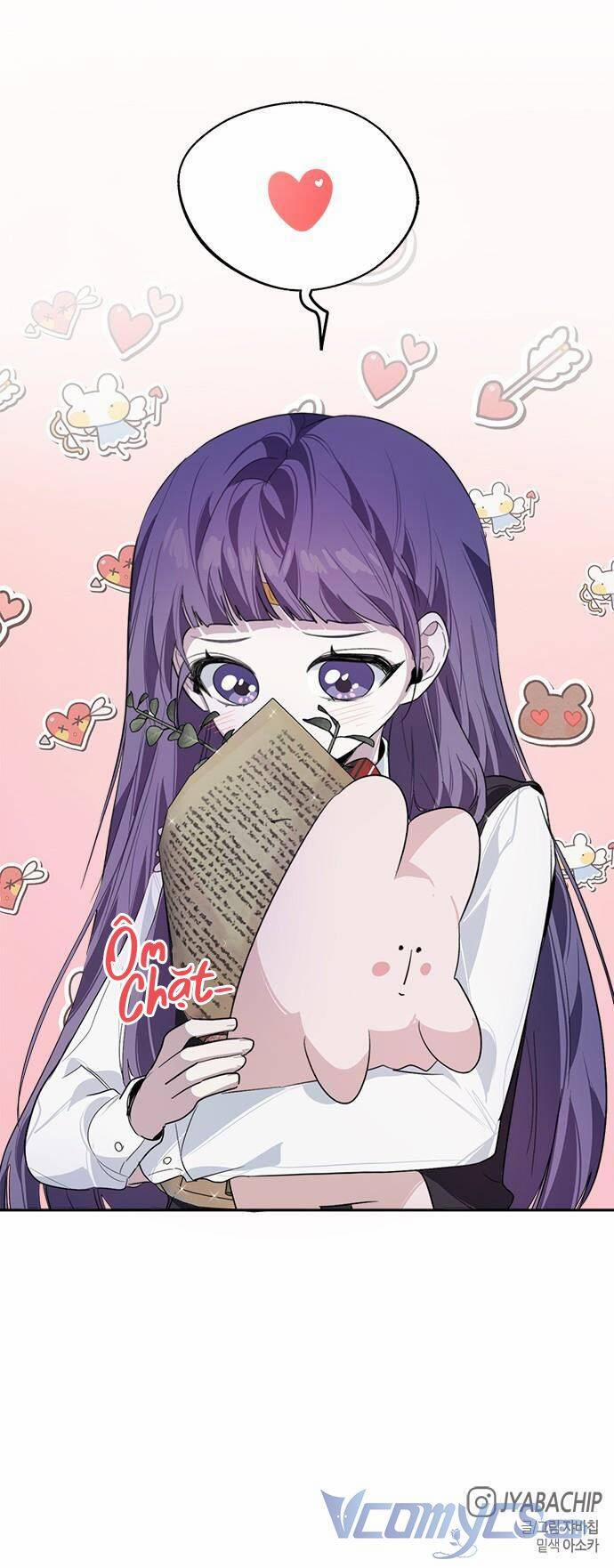 Đàn Anh Xấu Xa 13 trang 44