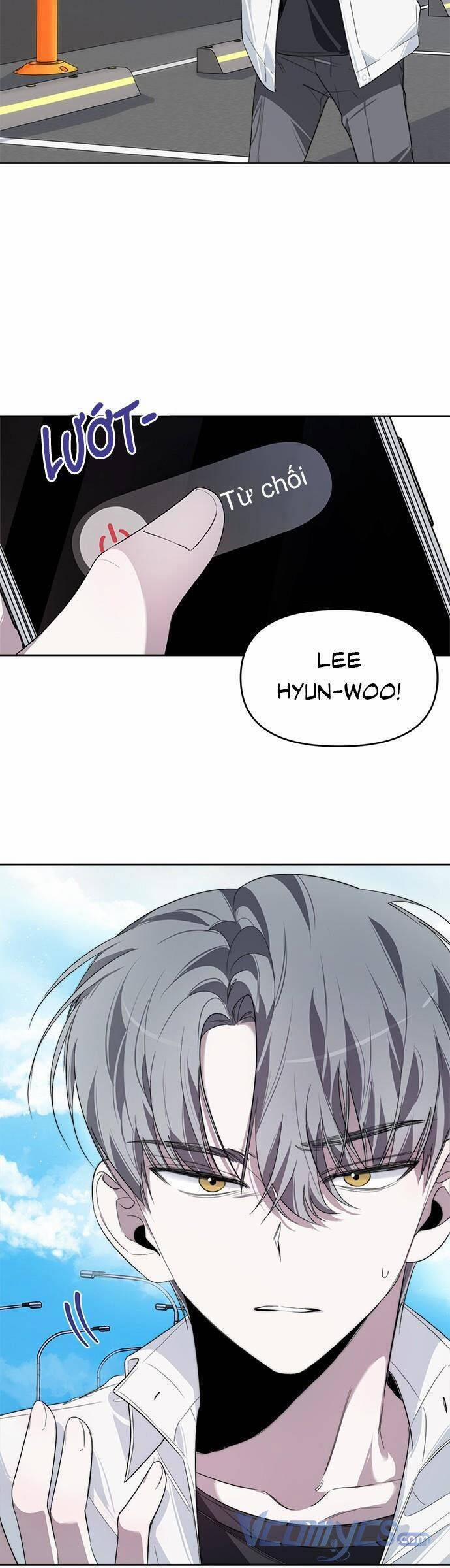 Đàn Anh Xấu Xa 14 trang 1