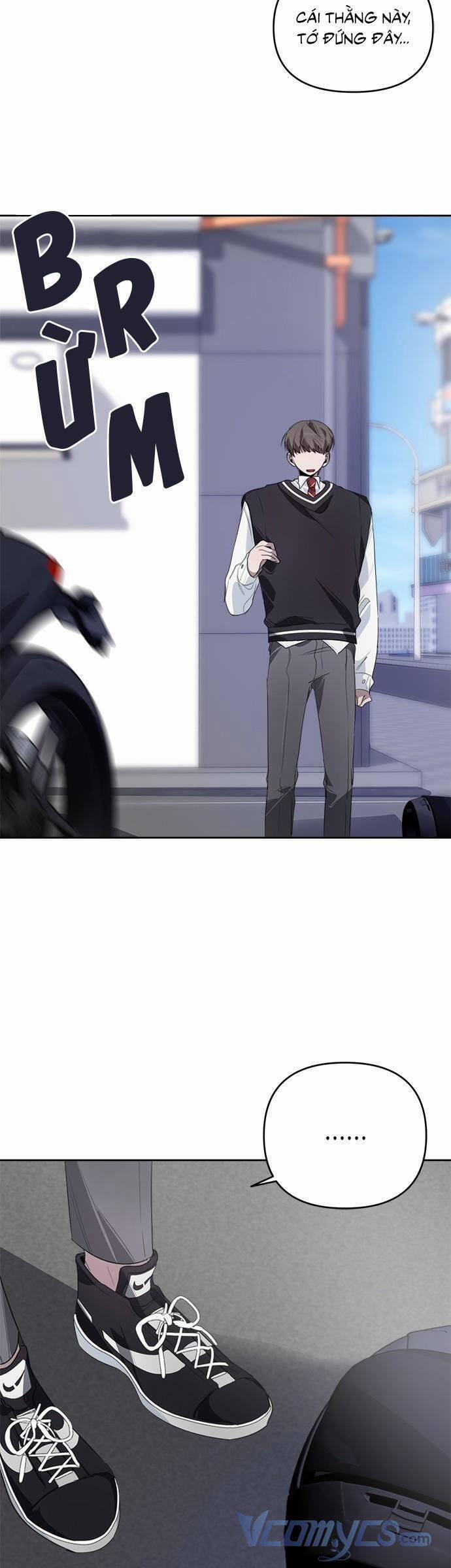 Đàn Anh Xấu Xa 14 trang 11