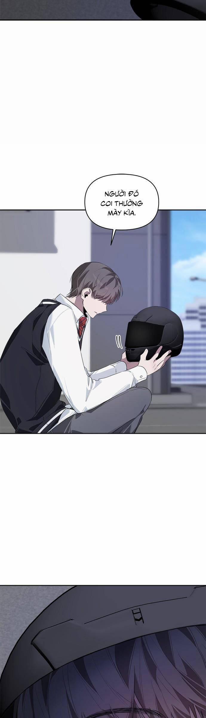 Đàn Anh Xấu Xa 14 trang 12