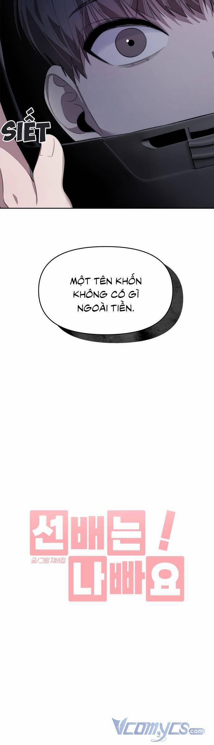 Đàn Anh Xấu Xa 14 trang 13