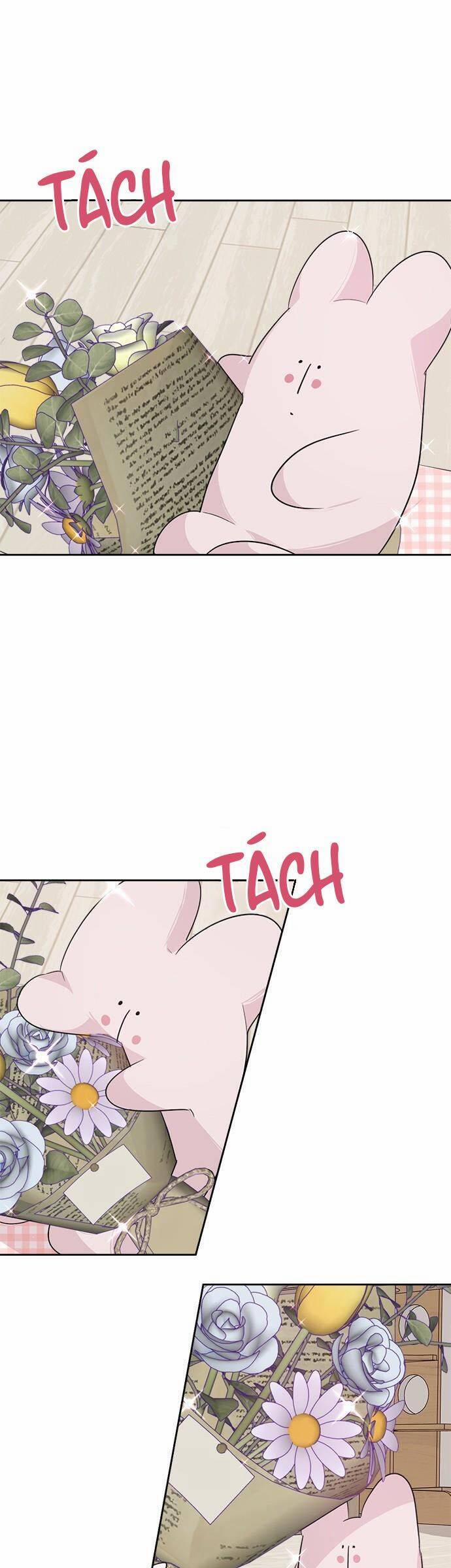 Đàn Anh Xấu Xa 14 trang 14