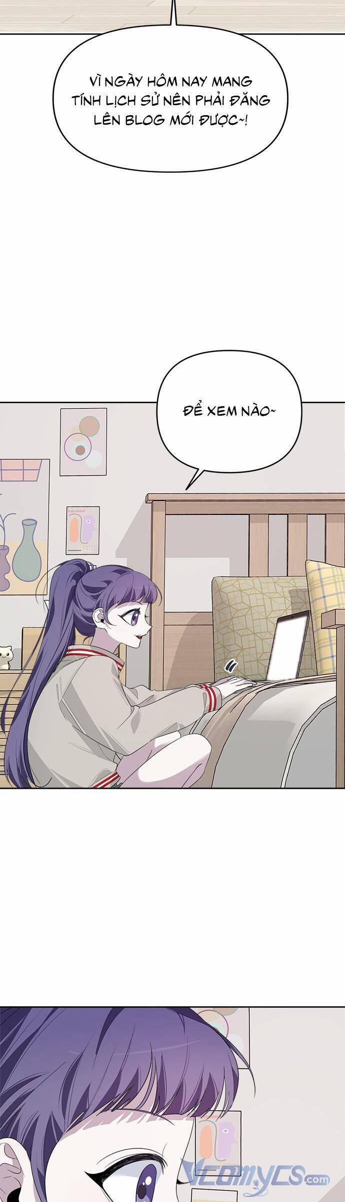 Đàn Anh Xấu Xa 14 trang 17