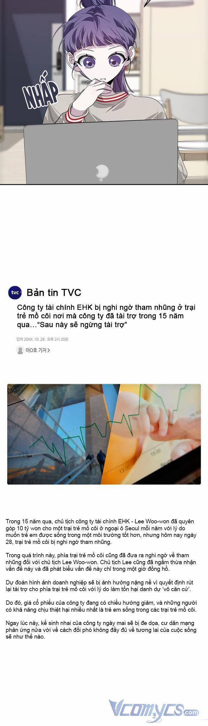 Đàn Anh Xấu Xa 14 trang 19