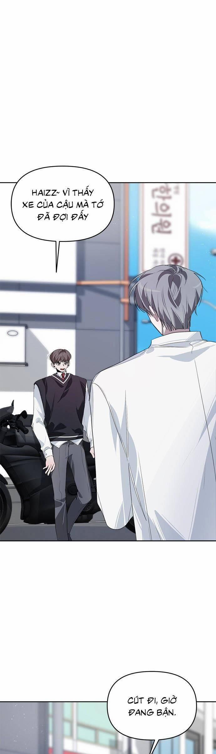 Đàn Anh Xấu Xa 14 trang 2