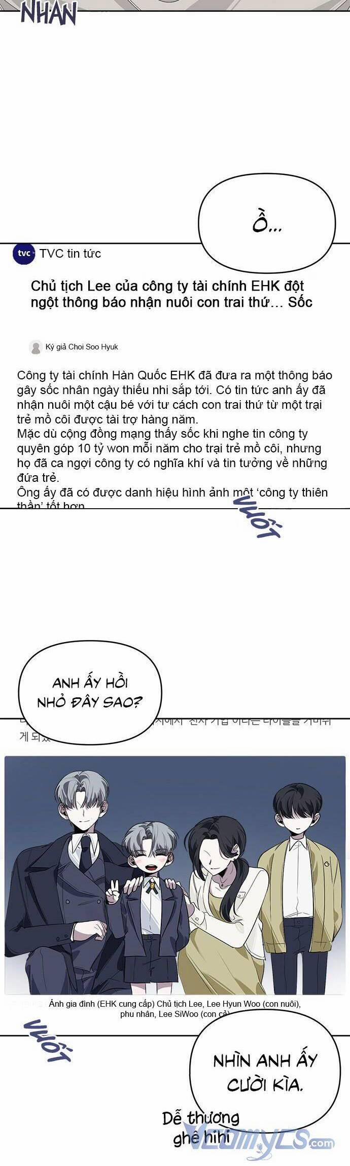 Đàn Anh Xấu Xa 14 trang 25