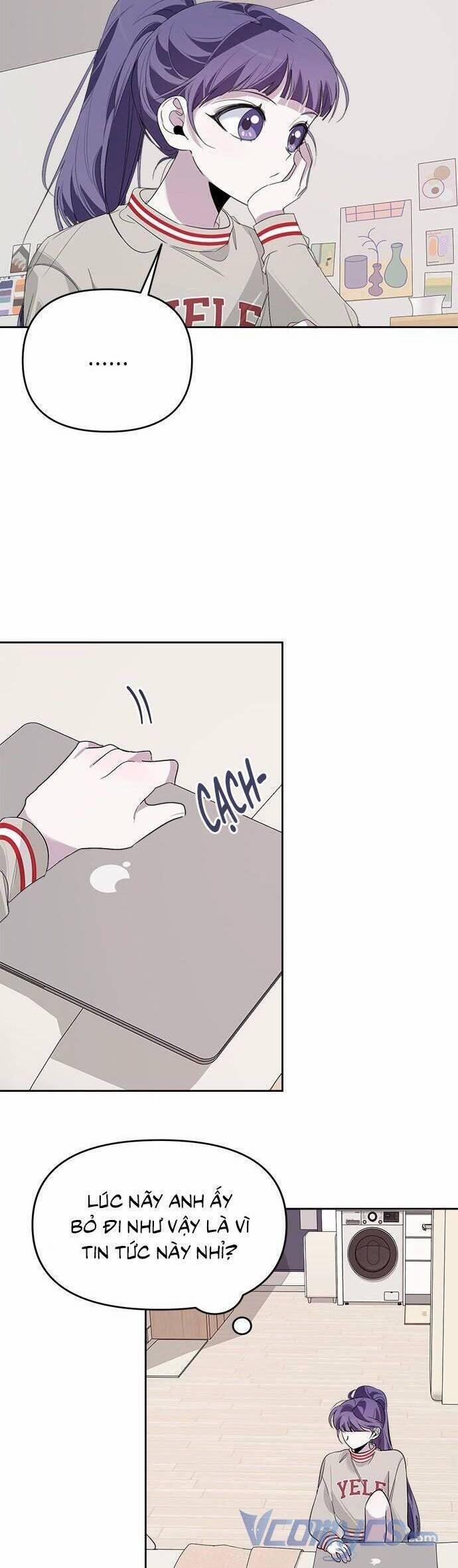 Đàn Anh Xấu Xa 14 trang 27