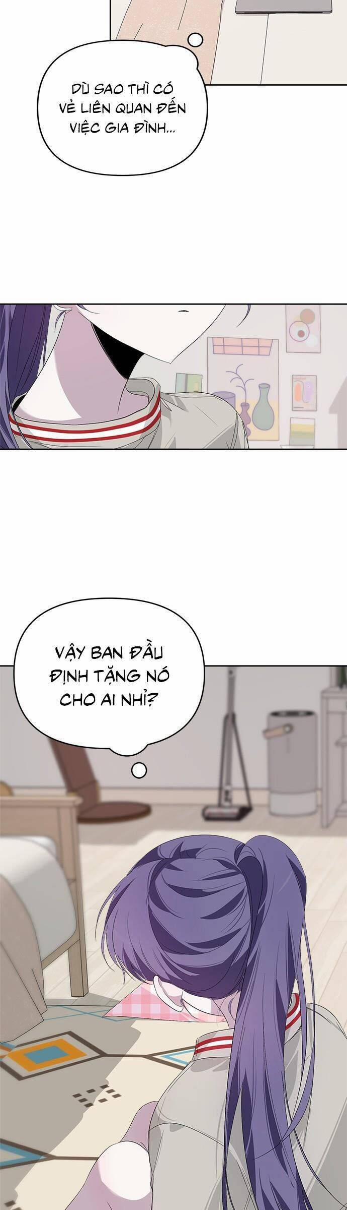 Đàn Anh Xấu Xa 14 trang 28