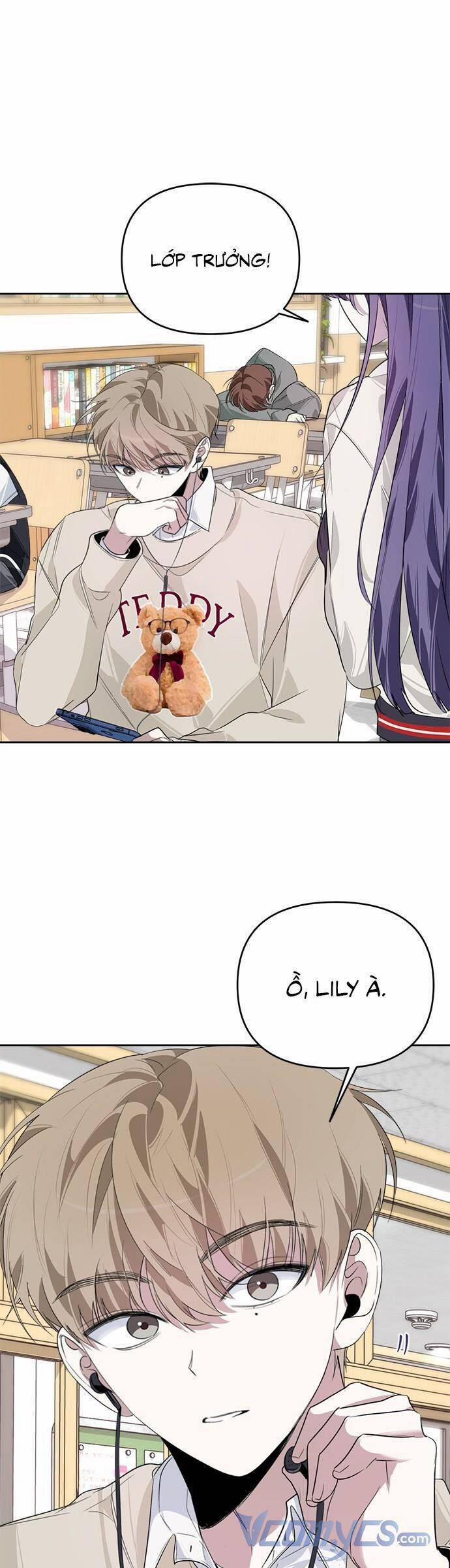 Đàn Anh Xấu Xa 14 trang 31