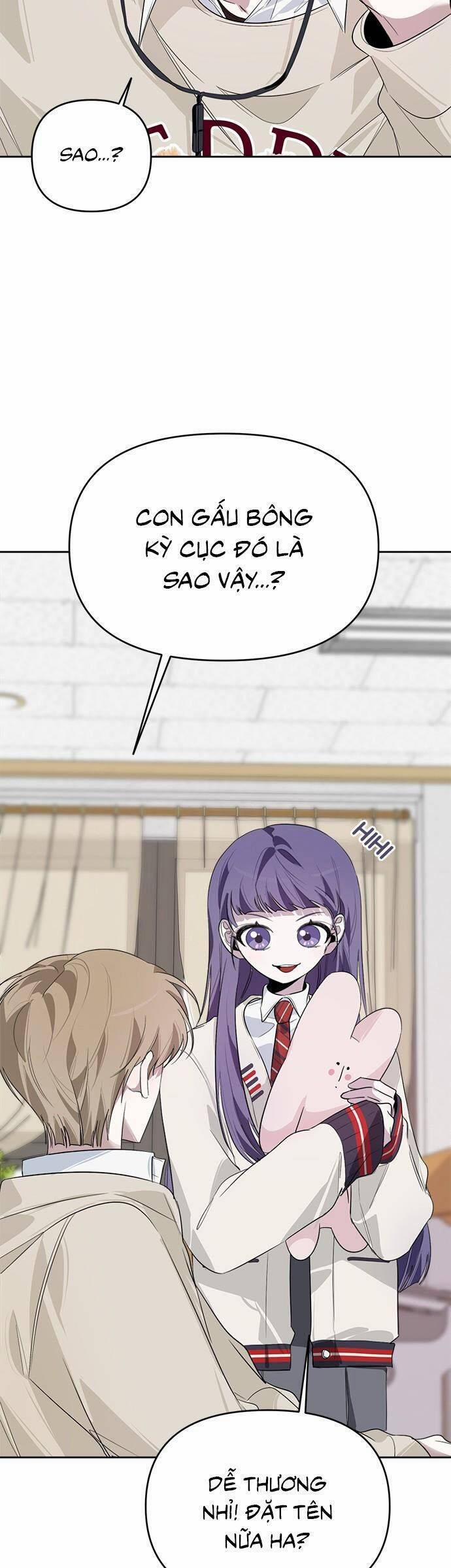 Đàn Anh Xấu Xa 14 trang 32