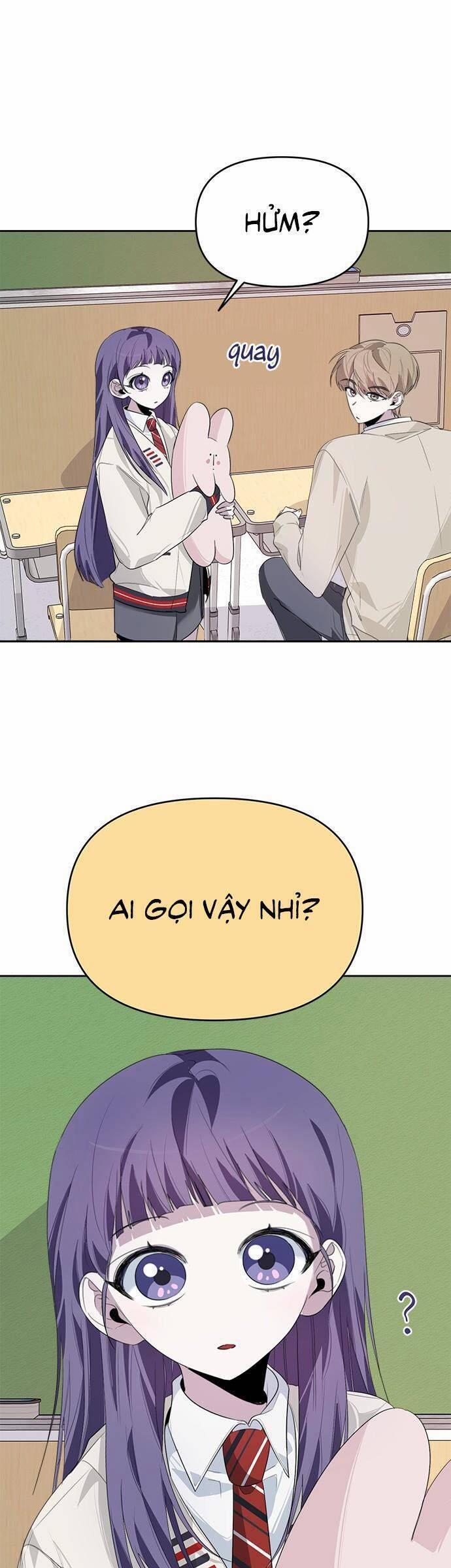 Đàn Anh Xấu Xa 14 trang 34