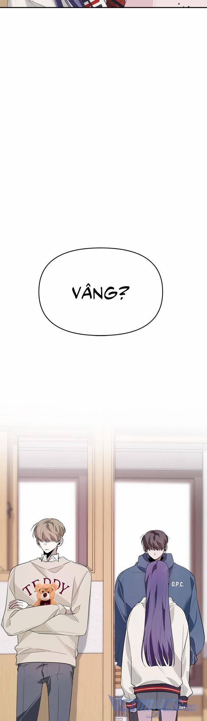 Đàn Anh Xấu Xa 14 trang 35