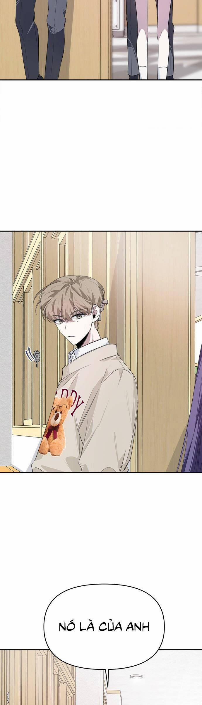 Đàn Anh Xấu Xa 14 trang 36