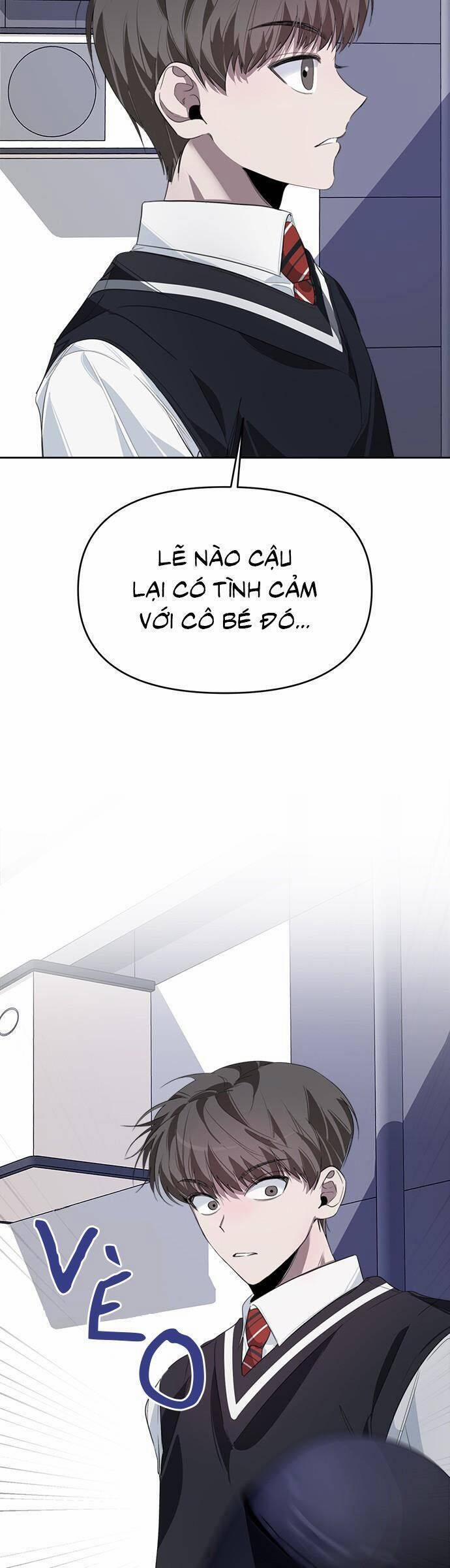 Đàn Anh Xấu Xa 14 trang 8