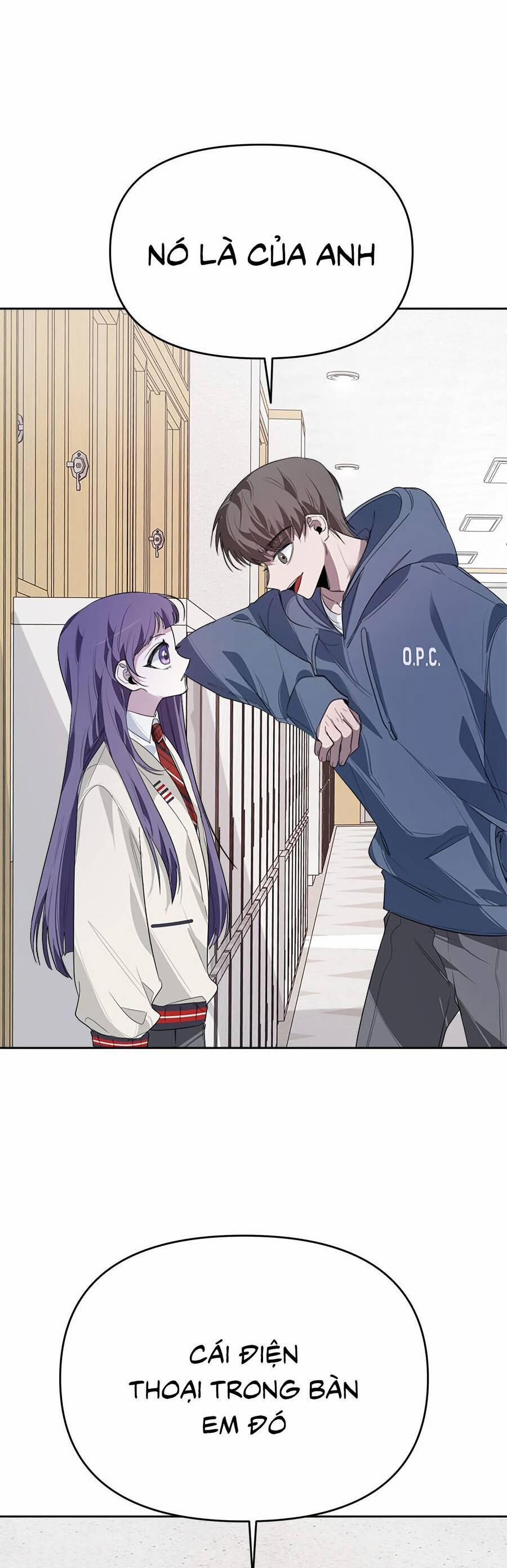 Đàn Anh Xấu Xa 15 trang 0