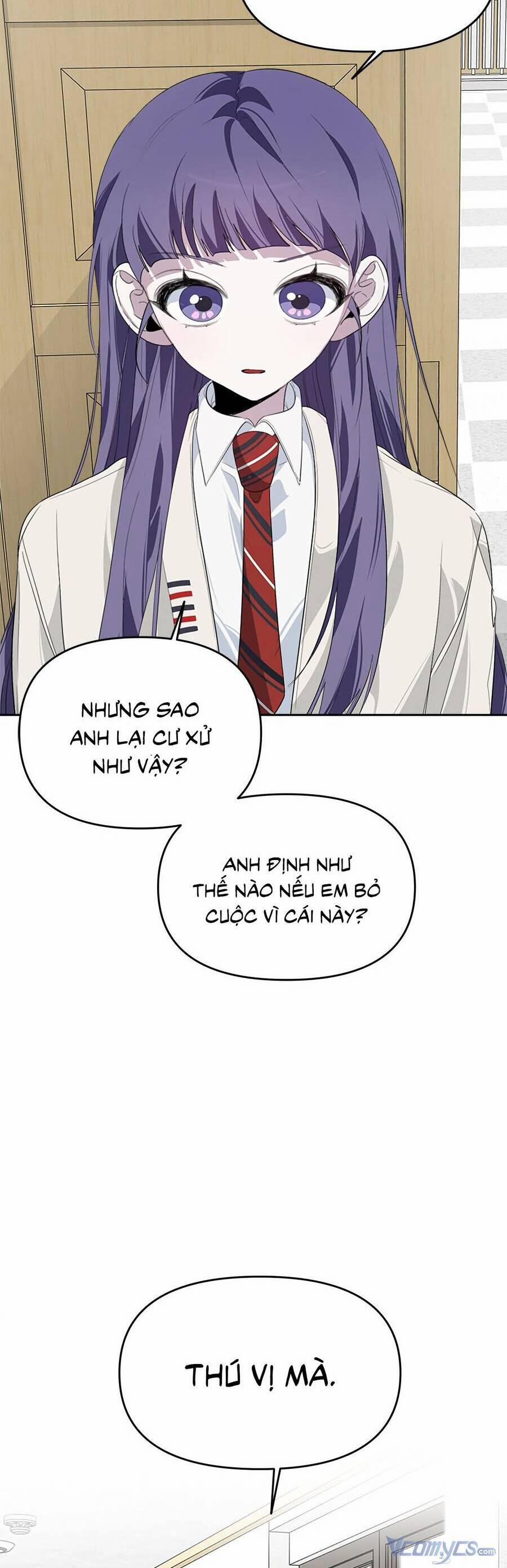 Đàn Anh Xấu Xa 15 trang 11