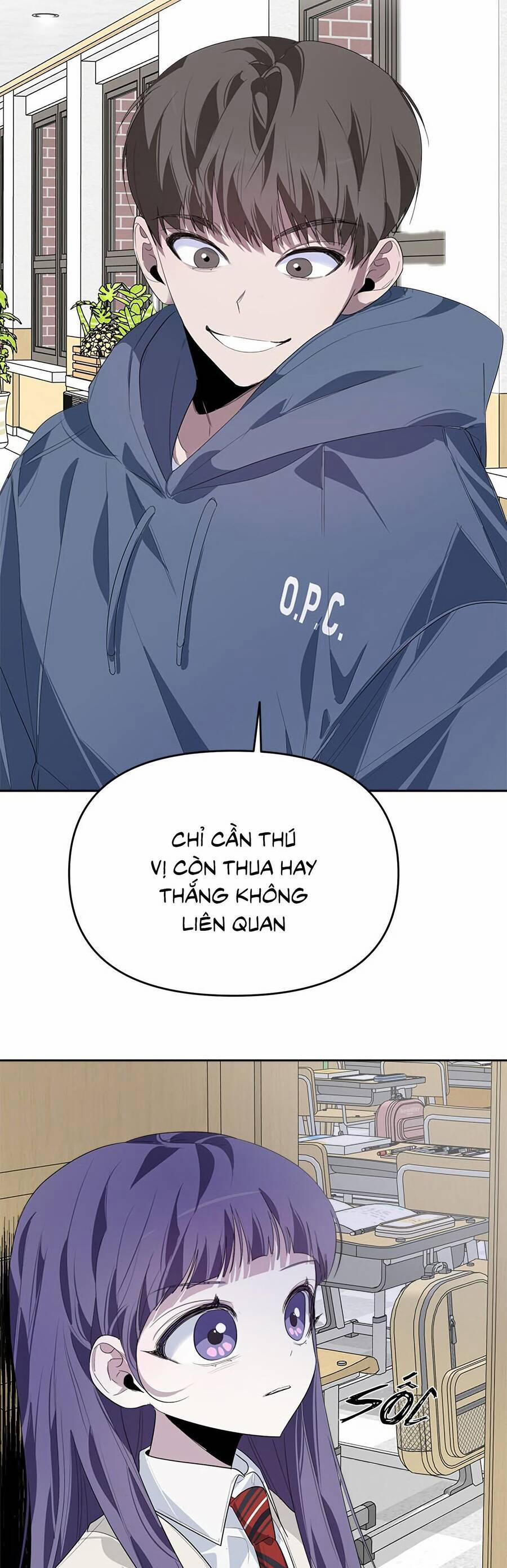 Đàn Anh Xấu Xa 15 trang 12