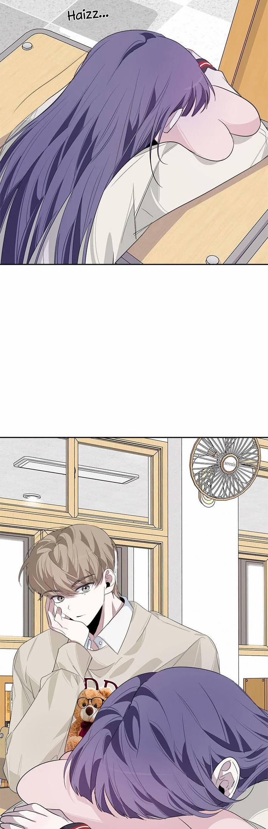 Đàn Anh Xấu Xa 15 trang 16