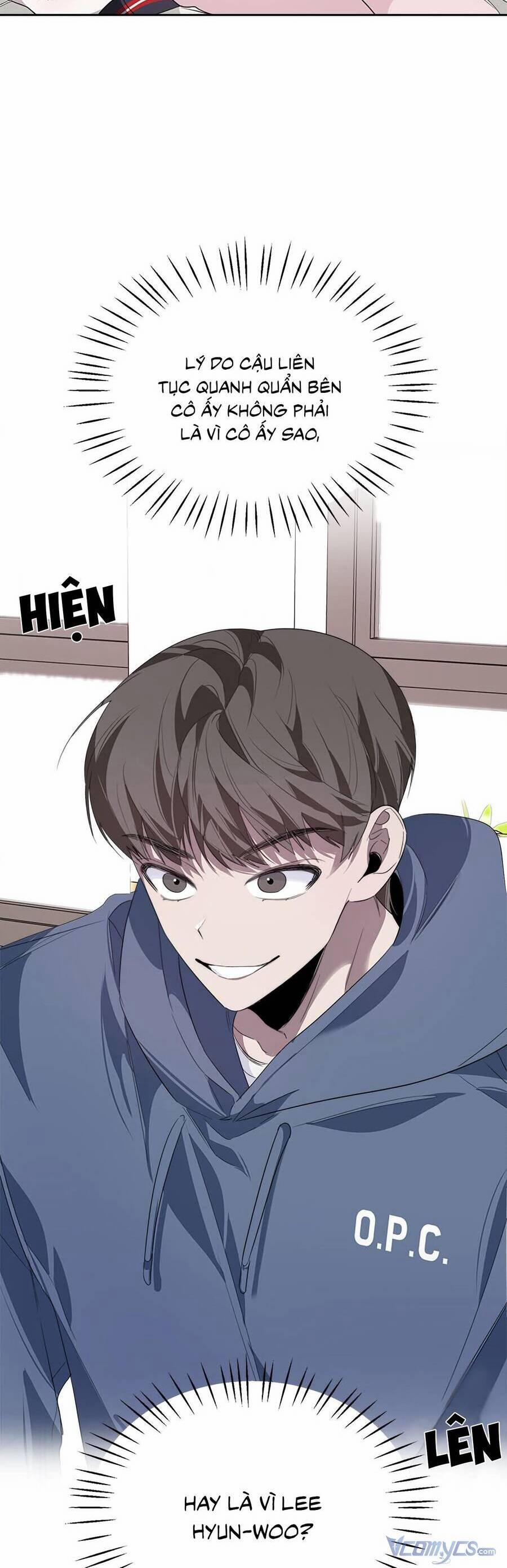 Đàn Anh Xấu Xa 15 trang 17