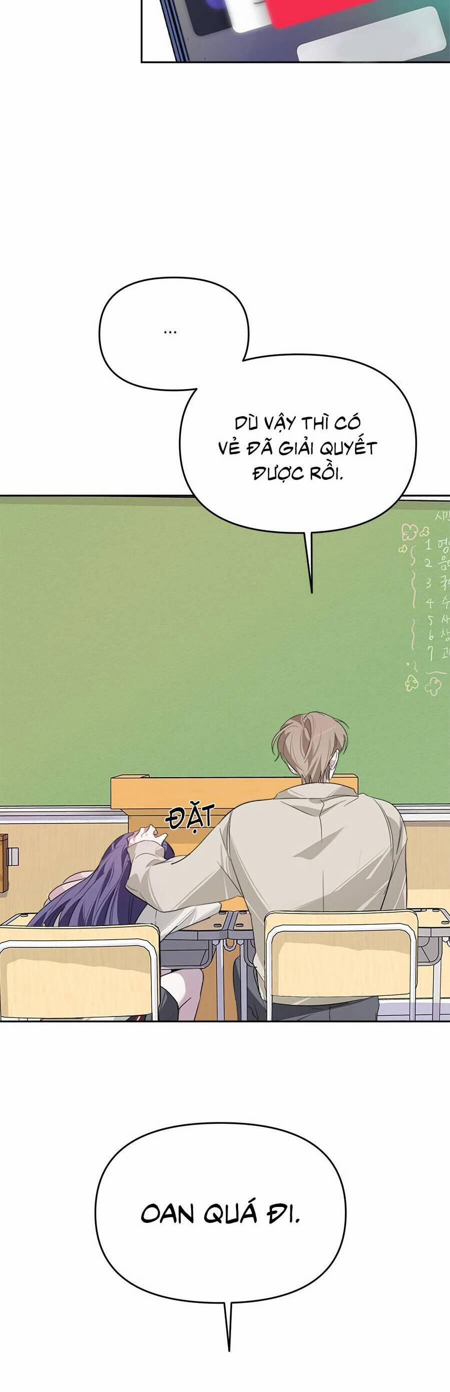 Đàn Anh Xấu Xa 15 trang 19