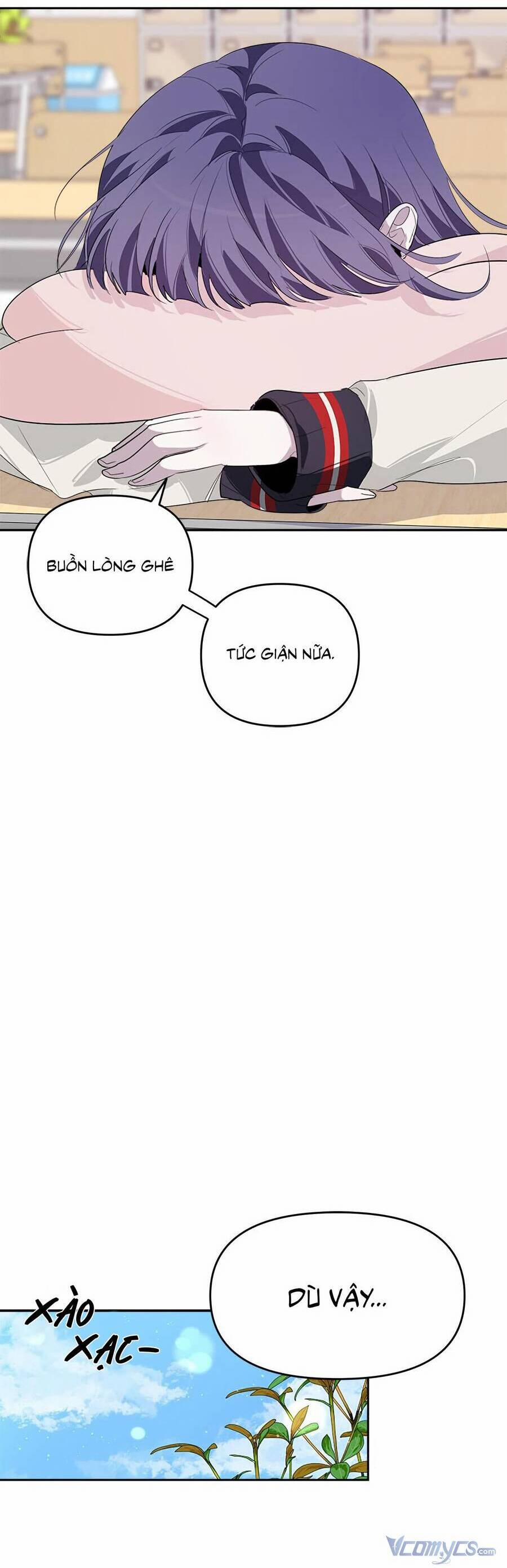 Đàn Anh Xấu Xa 15 trang 20