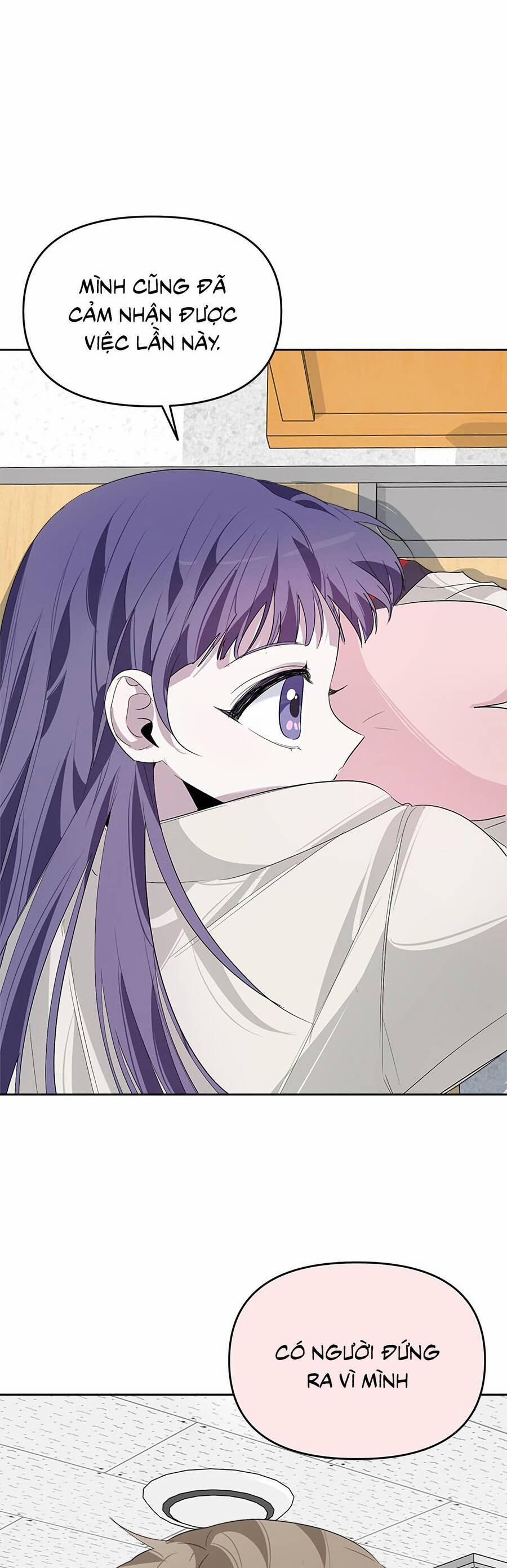 Đàn Anh Xấu Xa 15 trang 21