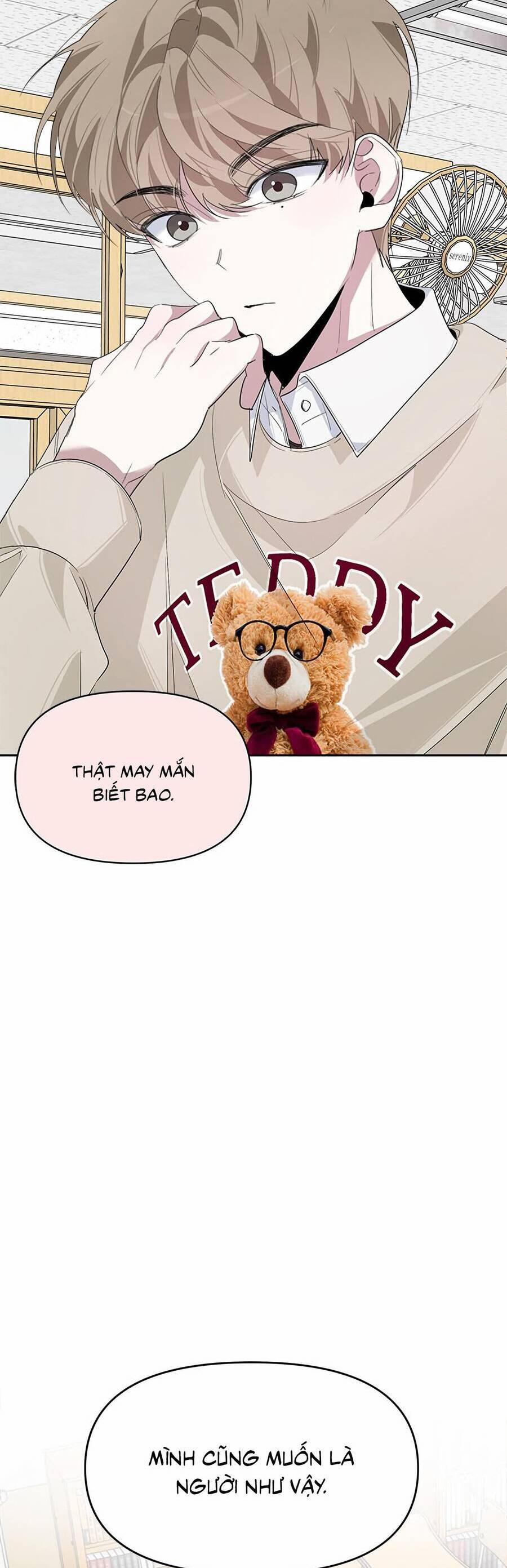 Đàn Anh Xấu Xa 15 trang 22