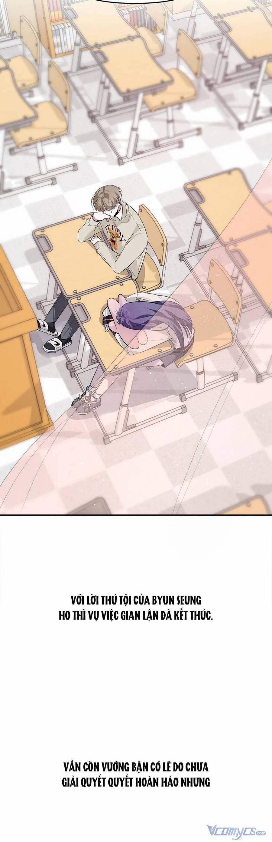 Đàn Anh Xấu Xa 15 trang 23