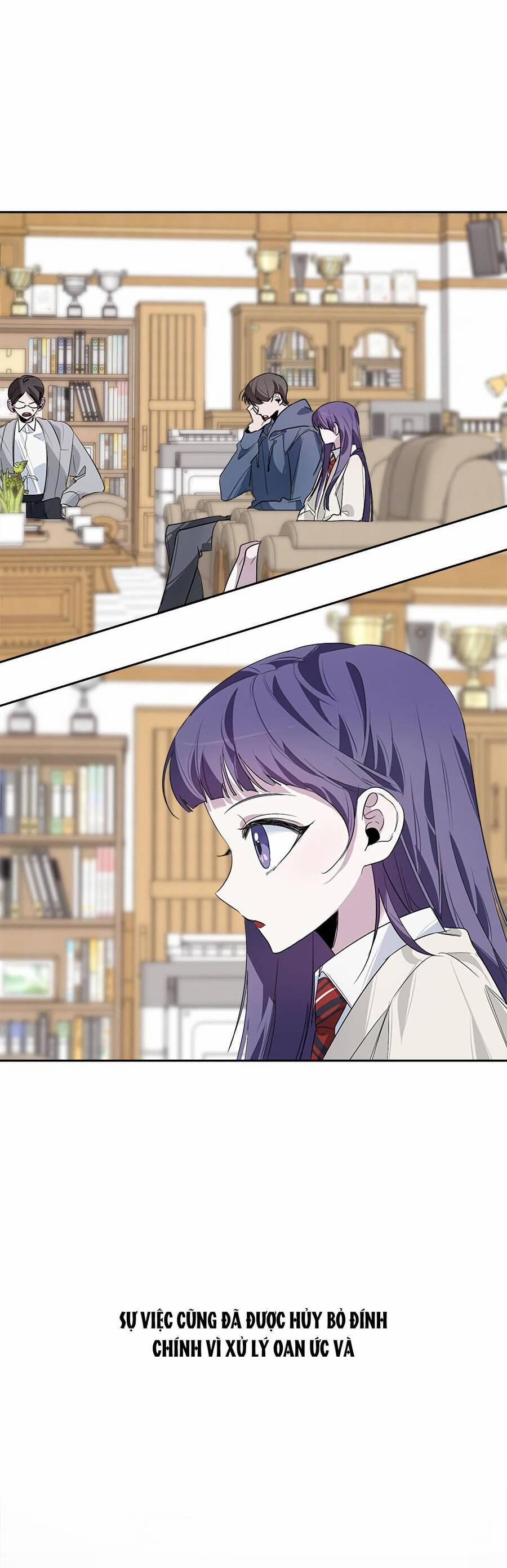 Đàn Anh Xấu Xa 15 trang 24