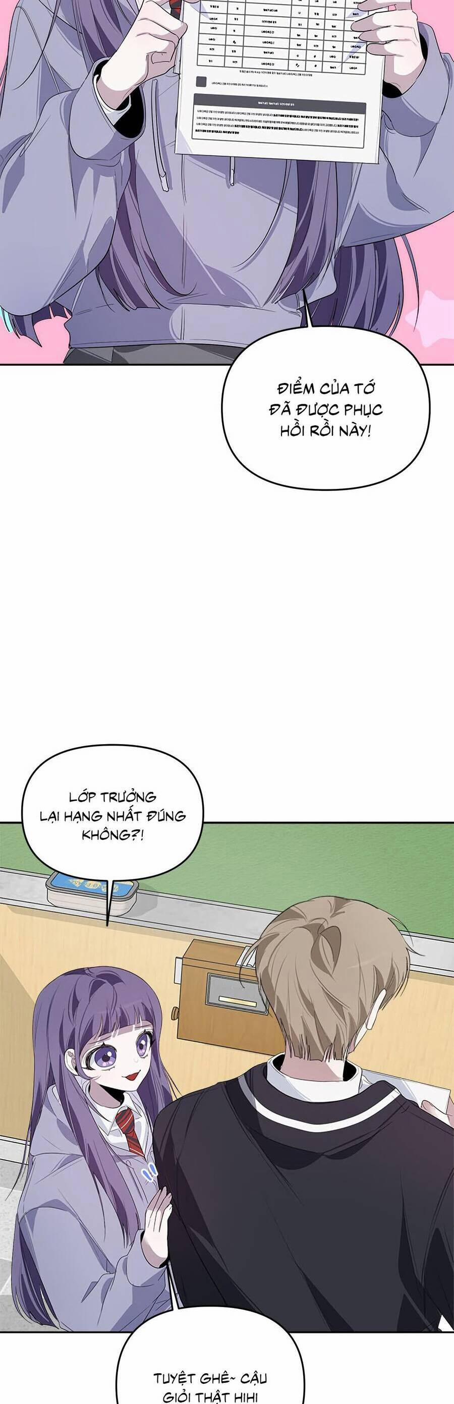 Đàn Anh Xấu Xa 15 trang 28