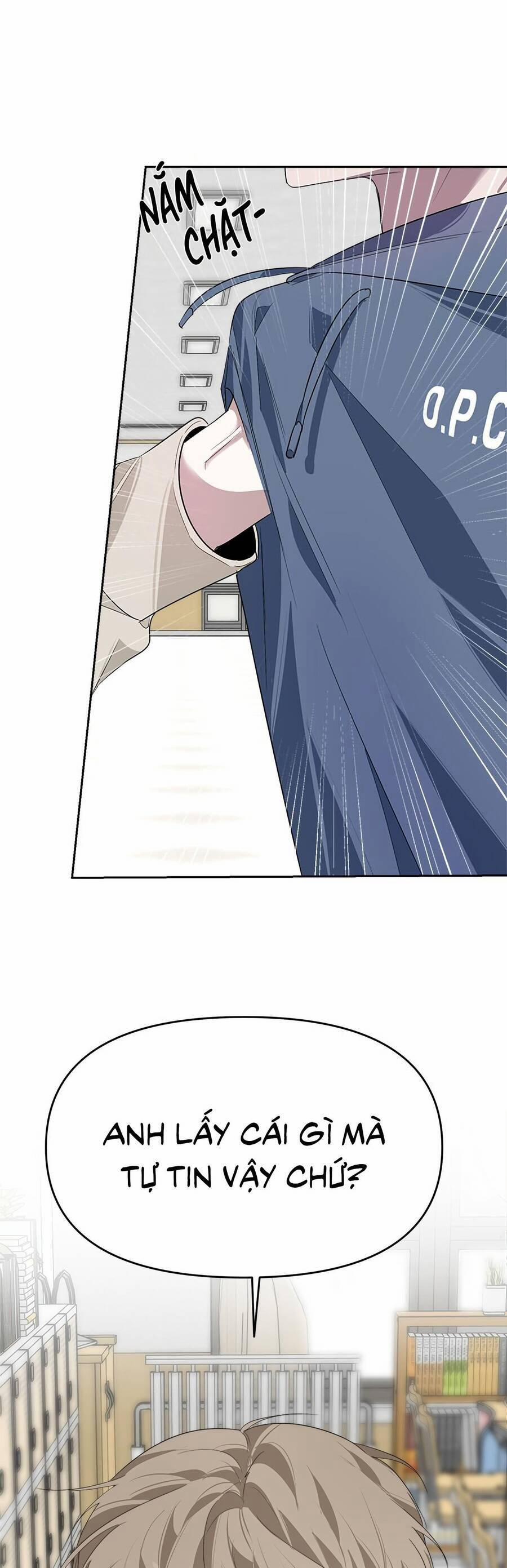 Đàn Anh Xấu Xa 15 trang 3