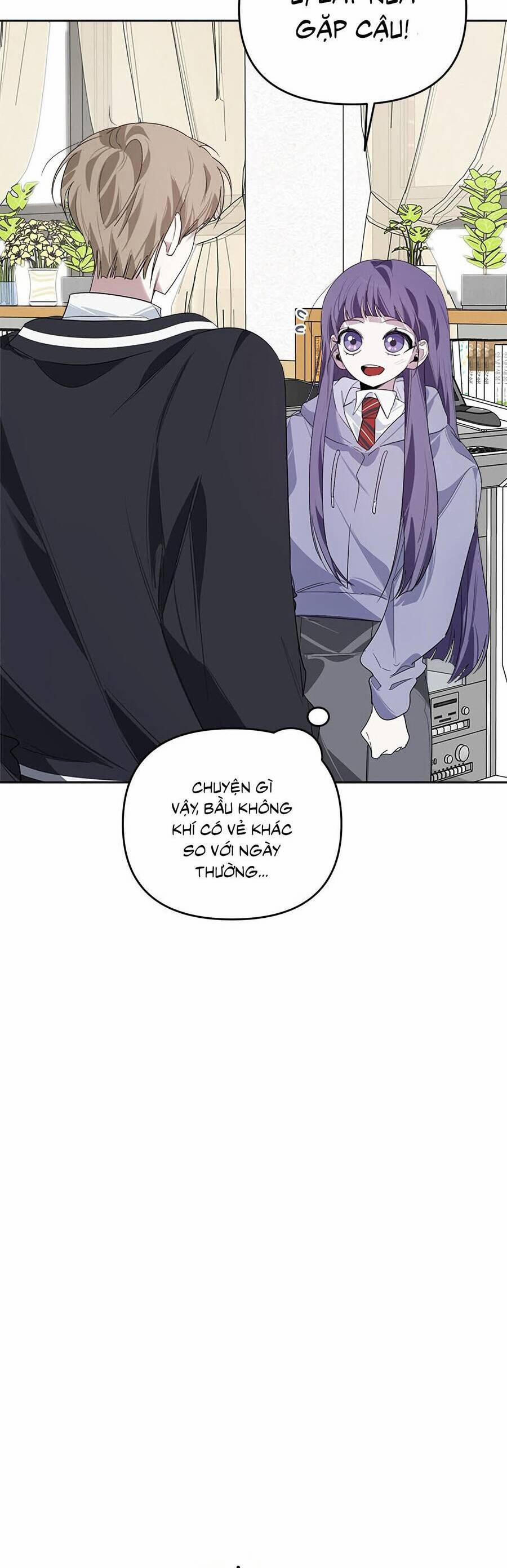 Đàn Anh Xấu Xa 15 trang 31