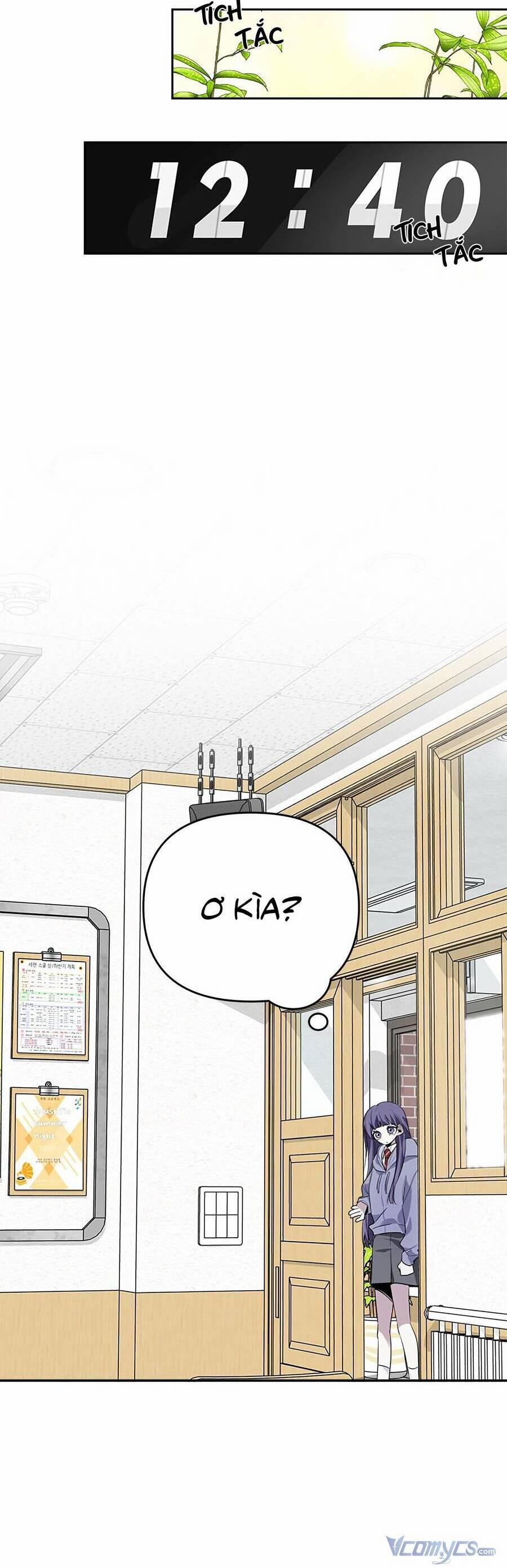 Đàn Anh Xấu Xa 15 trang 32