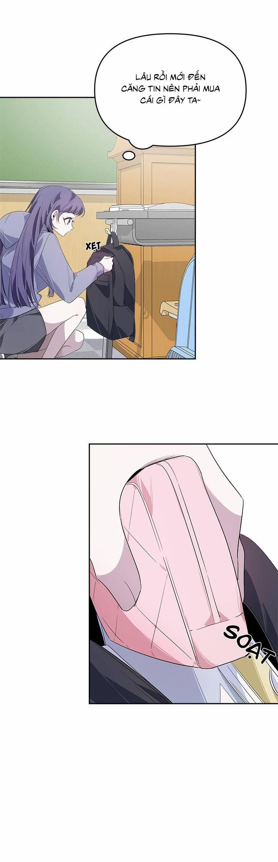 Đàn Anh Xấu Xa 15 trang 34