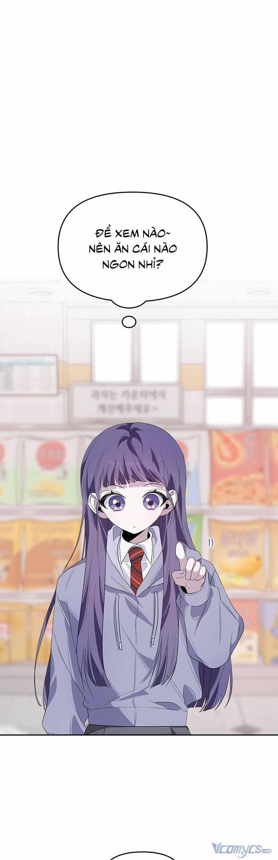 Đàn Anh Xấu Xa 15 trang 35