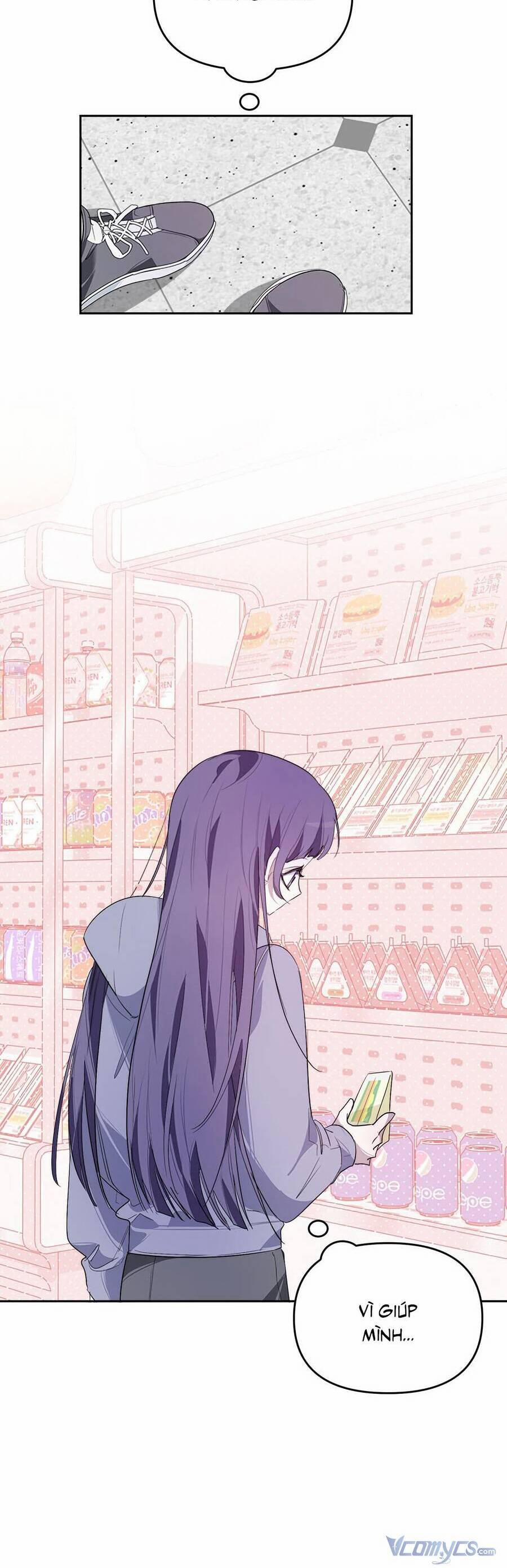 Đàn Anh Xấu Xa 15 trang 38