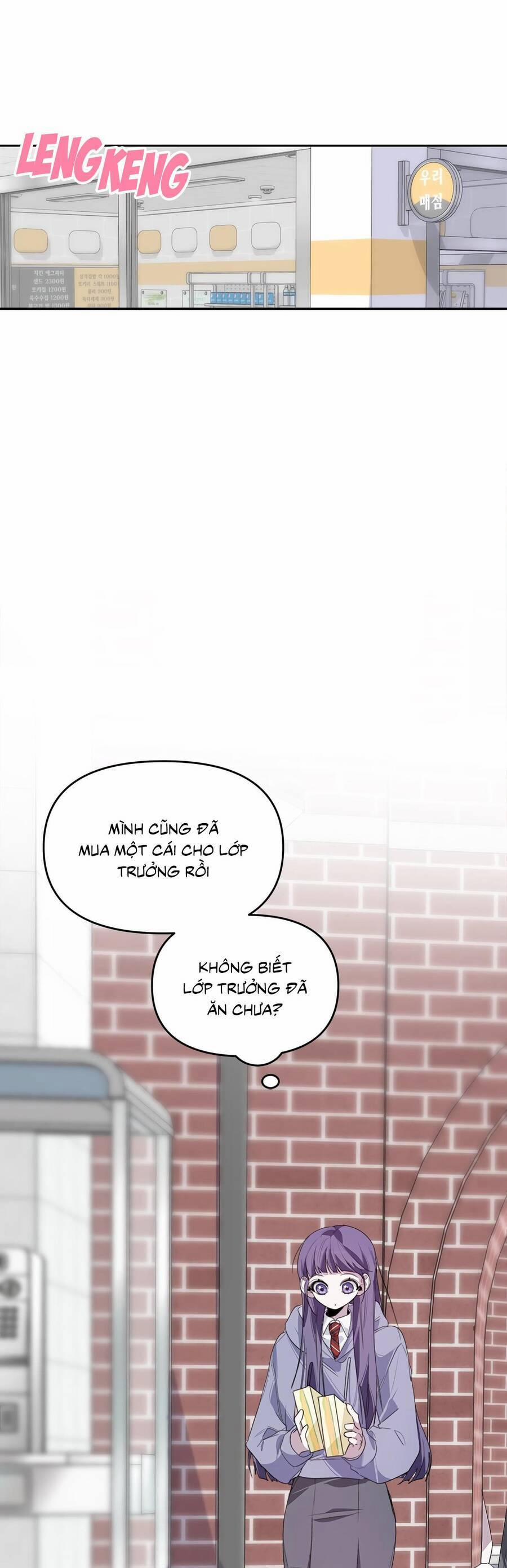 Đàn Anh Xấu Xa 15 trang 39