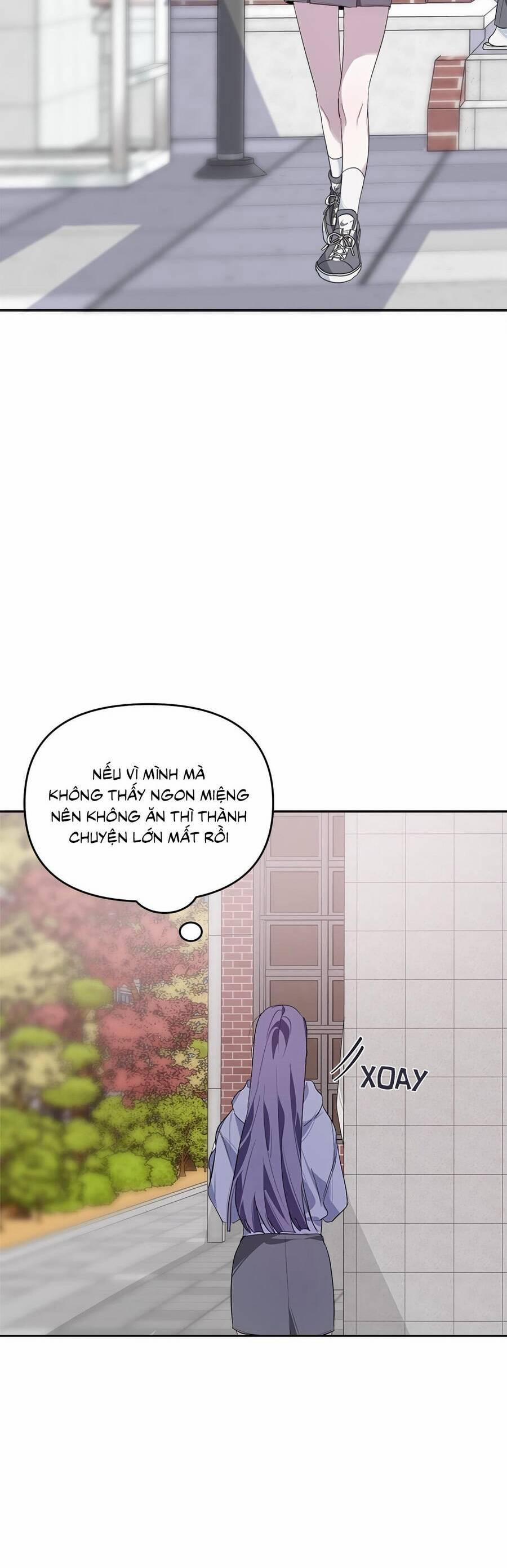 Đàn Anh Xấu Xa 15 trang 40