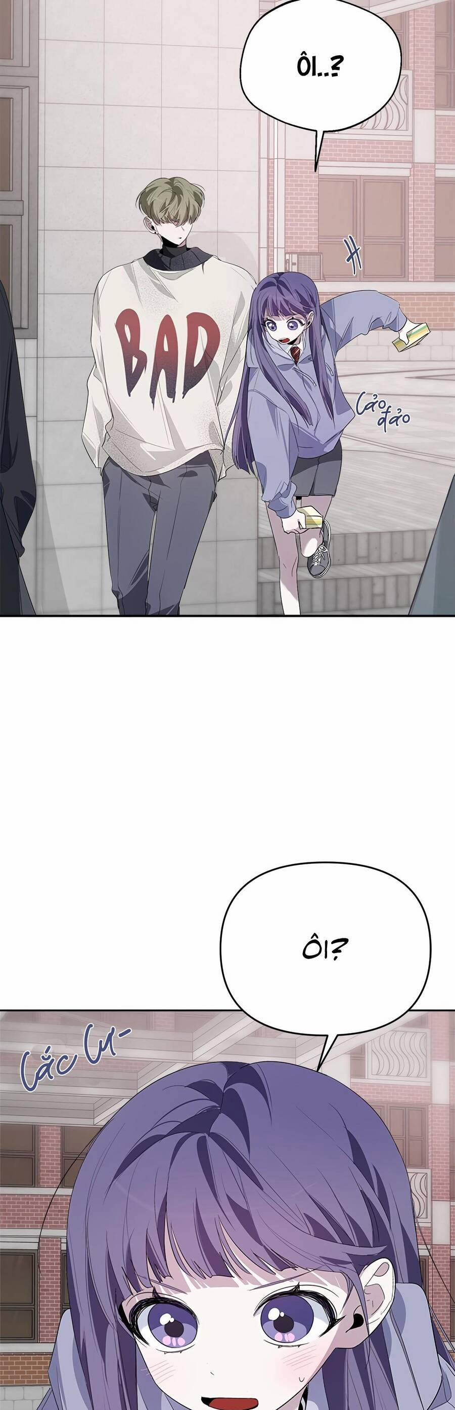 Đàn Anh Xấu Xa 15 trang 42