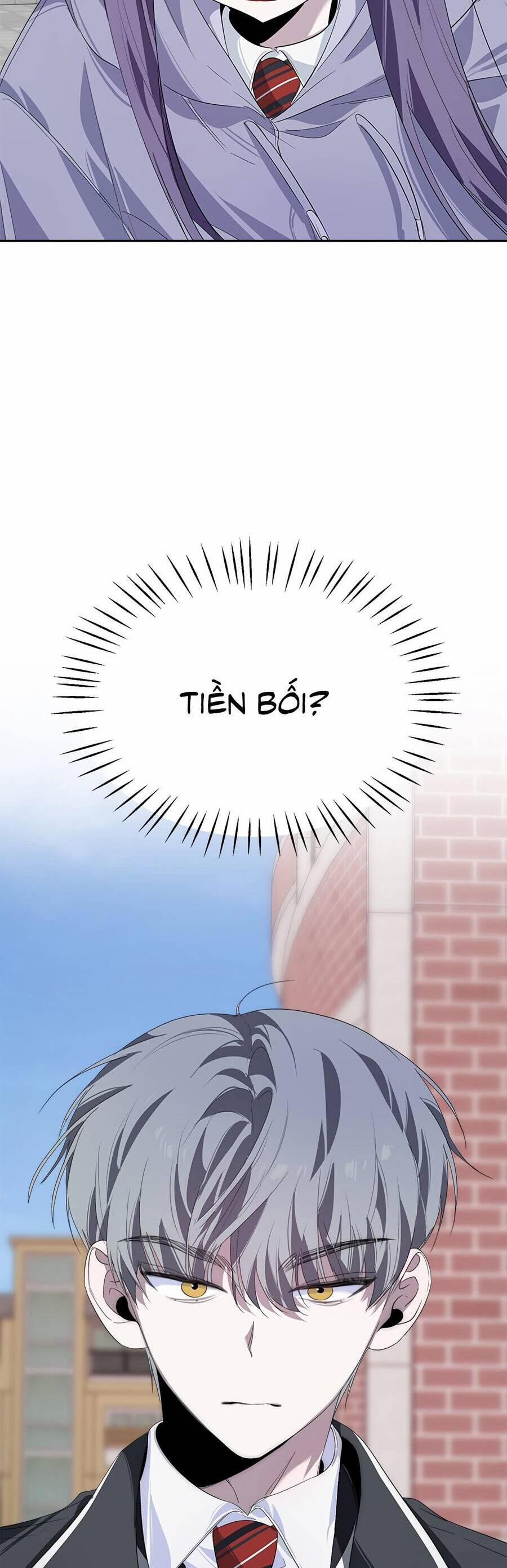 Đàn Anh Xấu Xa 15 trang 43