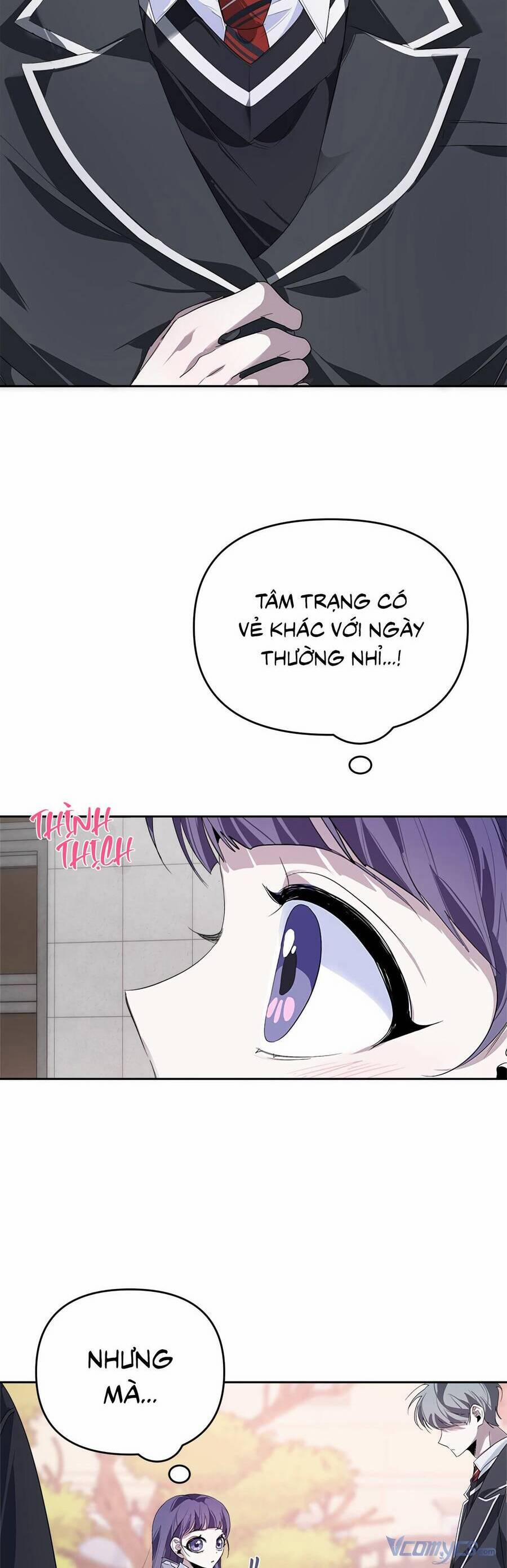 Đàn Anh Xấu Xa 15 trang 44