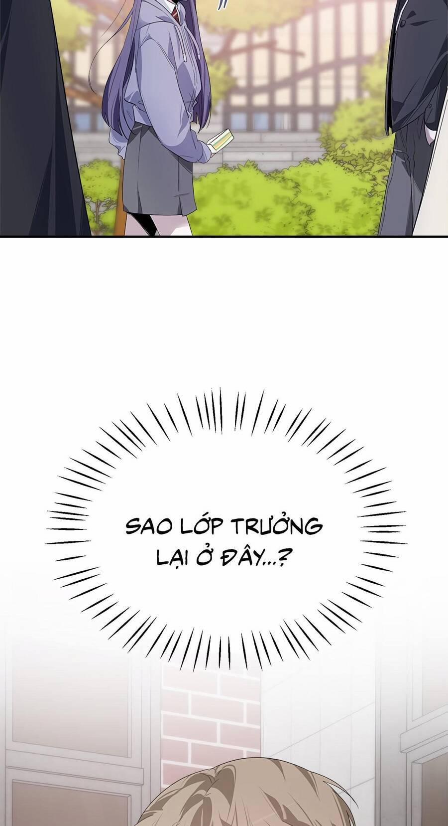 Đàn Anh Xấu Xa 15 trang 45