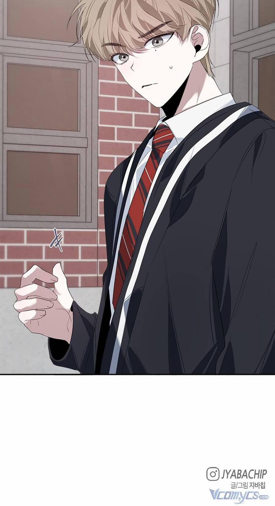 Đàn Anh Xấu Xa 15 trang 46