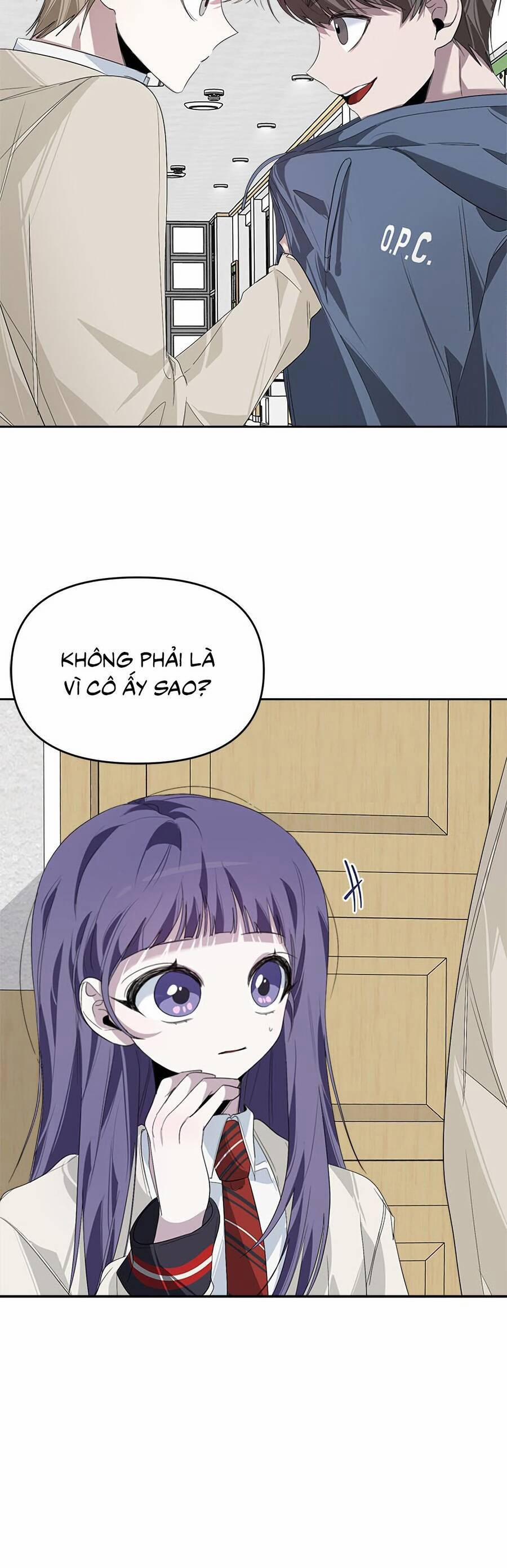 Đàn Anh Xấu Xa 15 trang 6