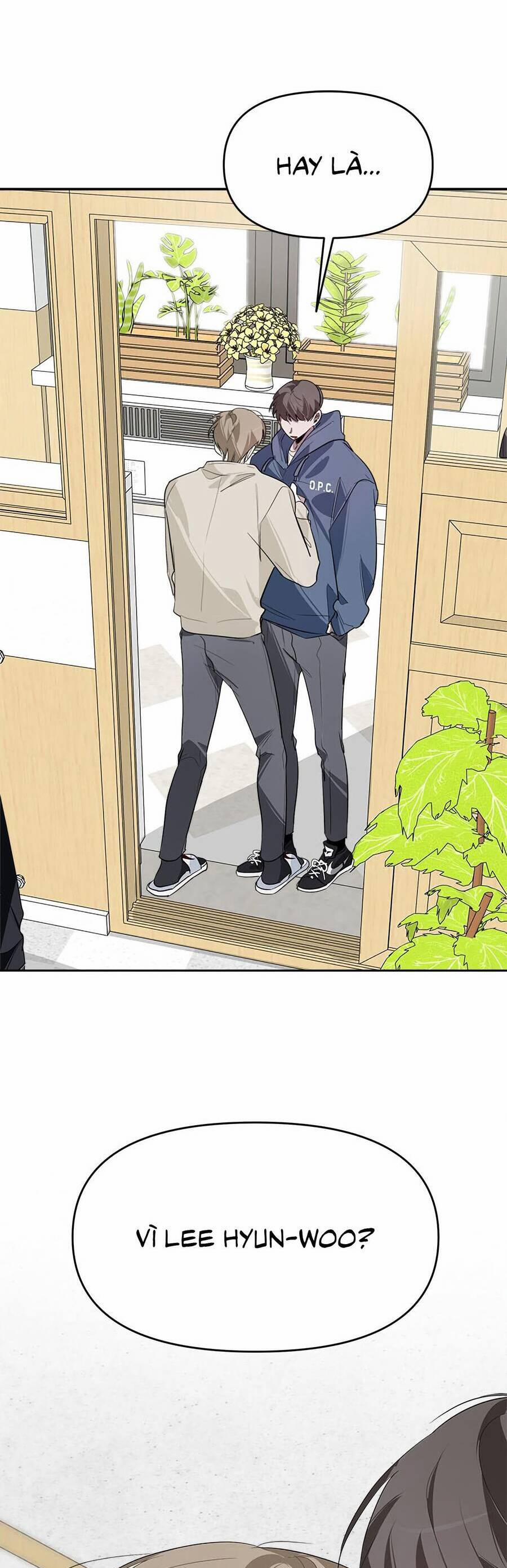 Đàn Anh Xấu Xa 15 trang 7