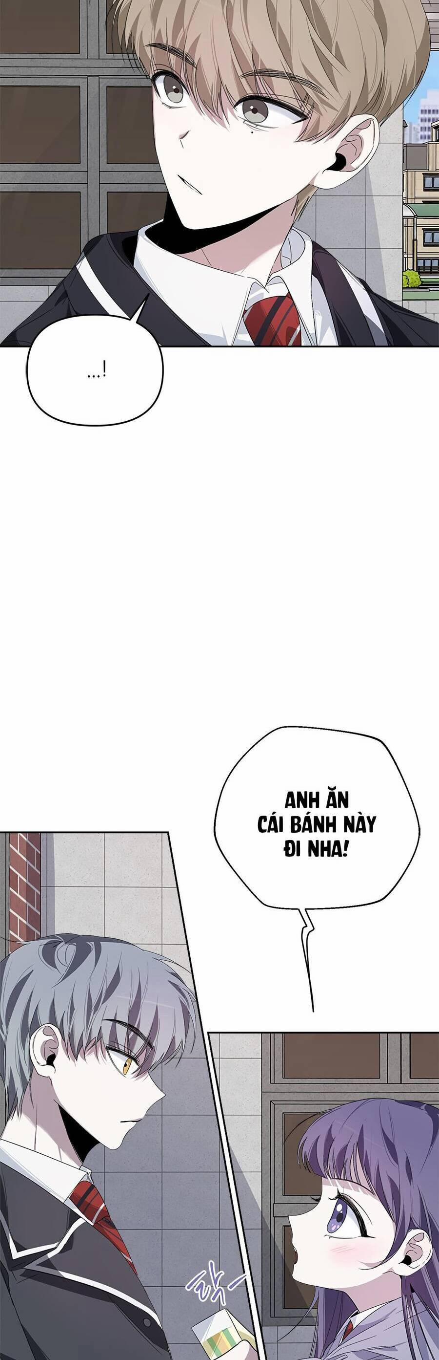 Đàn Anh Xấu Xa 16 trang 10